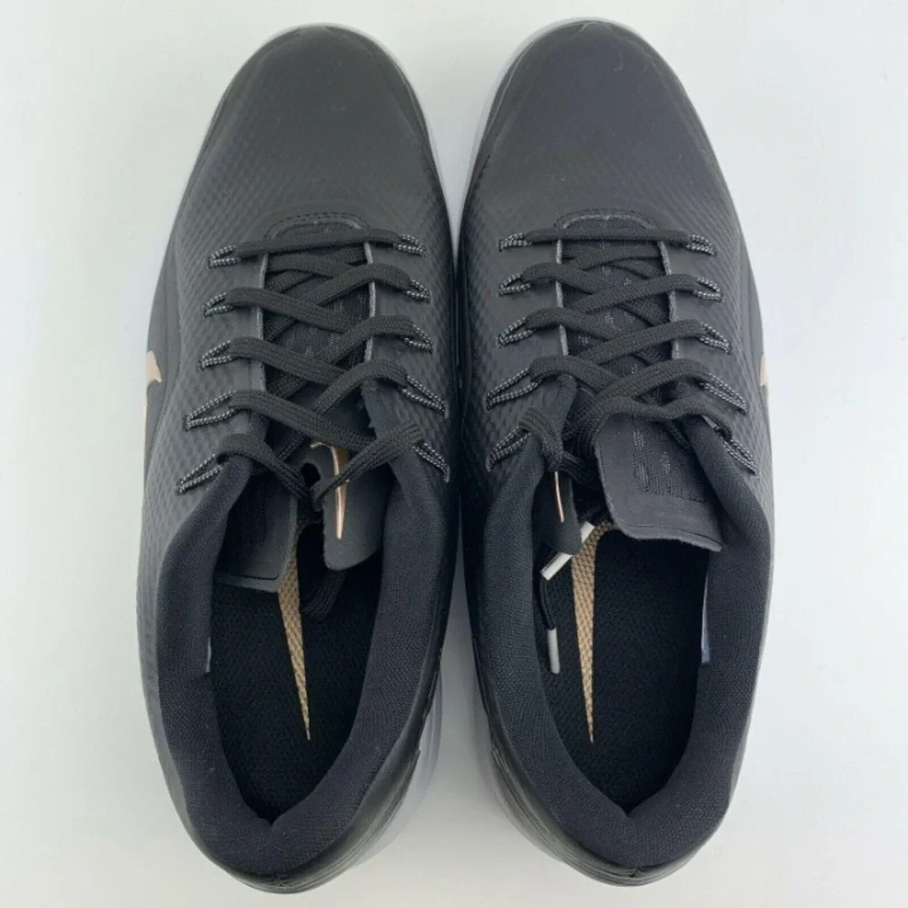 Nike Womens Golf Shoes Size 7.5 React‎ Vapor 2